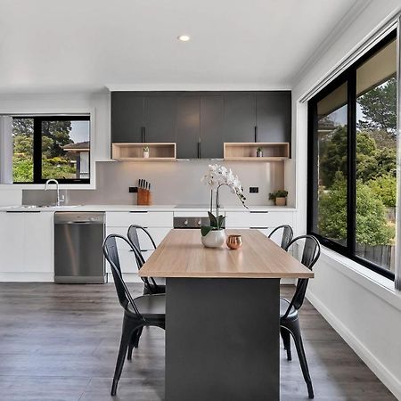 Youngtown Executive Apartments - 2Br Included, Free Parking & Wifi, Sofa Bed & Cot Fee Applies Launceston Exteriér fotografie