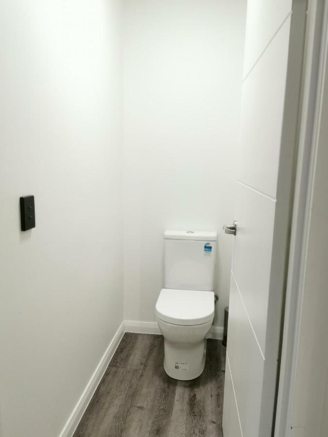 Youngtown Executive Apartments - 2Br Included, Free Parking & Wifi, Sofa Bed & Cot Fee Applies Launceston Exteriér fotografie