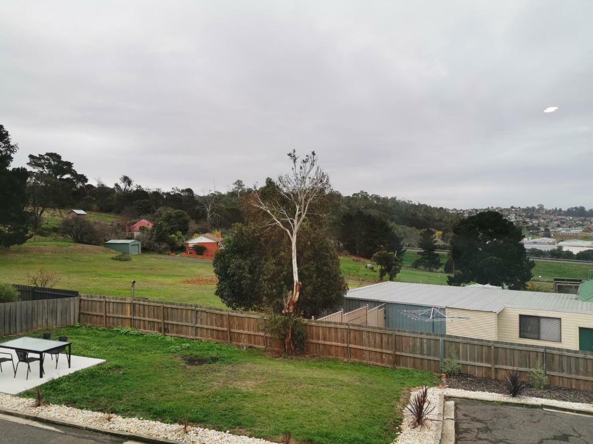Youngtown Executive Apartments - 2Br Included, Free Parking & Wifi, Sofa Bed & Cot Fee Applies Launceston Exteriér fotografie