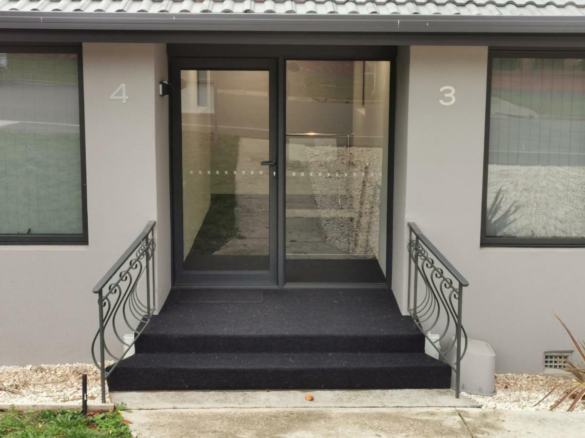 Youngtown Executive Apartments - 2Br Included, Free Parking & Wifi, Sofa Bed & Cot Fee Applies Launceston Exteriér fotografie