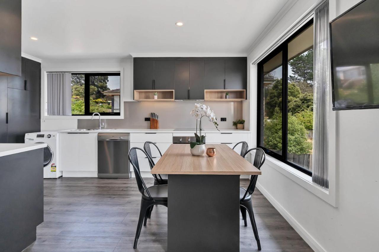 Youngtown Executive Apartments - 2Br Included, Free Parking & Wifi, Sofa Bed & Cot Fee Applies Launceston Exteriér fotografie