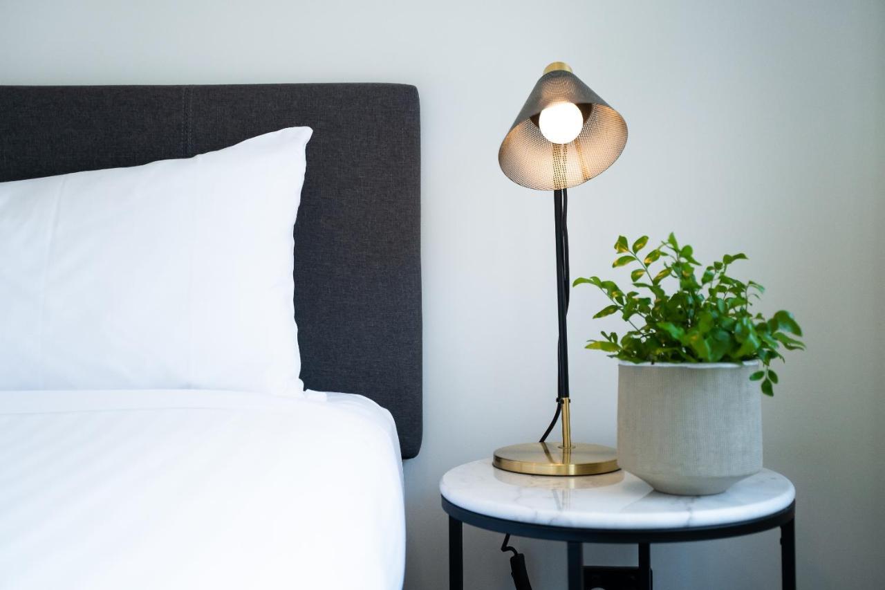 Youngtown Executive Apartments - 2Br Included, Free Parking & Wifi, Sofa Bed & Cot Fee Applies Launceston Exteriér fotografie