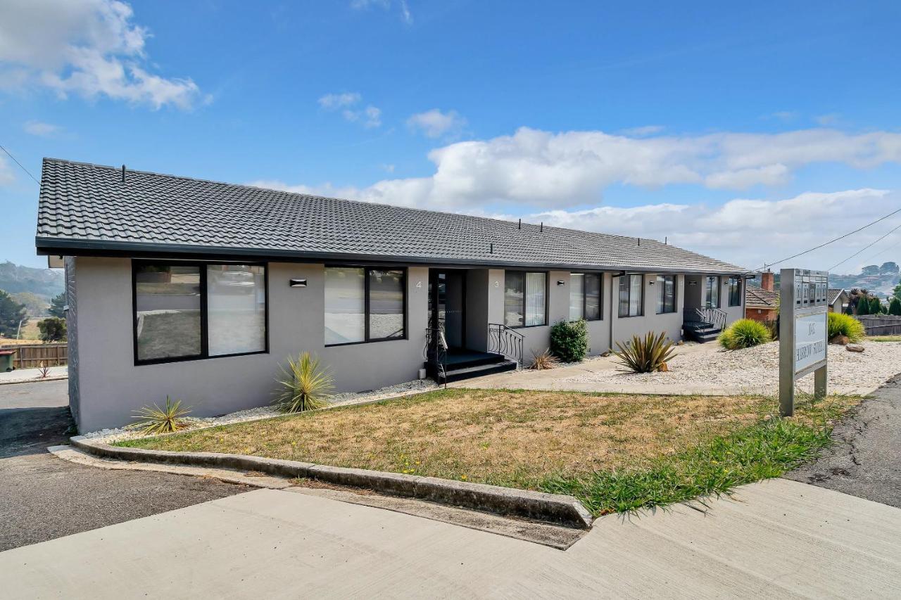 Youngtown Executive Apartments - 2Br Included, Free Parking & Wifi, Sofa Bed & Cot Fee Applies Launceston Exteriér fotografie