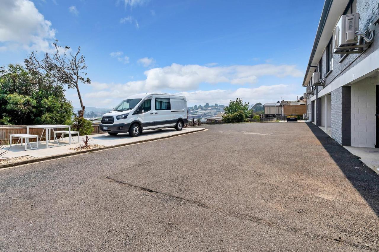 Youngtown Executive Apartments - 2Br Included, Free Parking & Wifi, Sofa Bed & Cot Fee Applies Launceston Exteriér fotografie