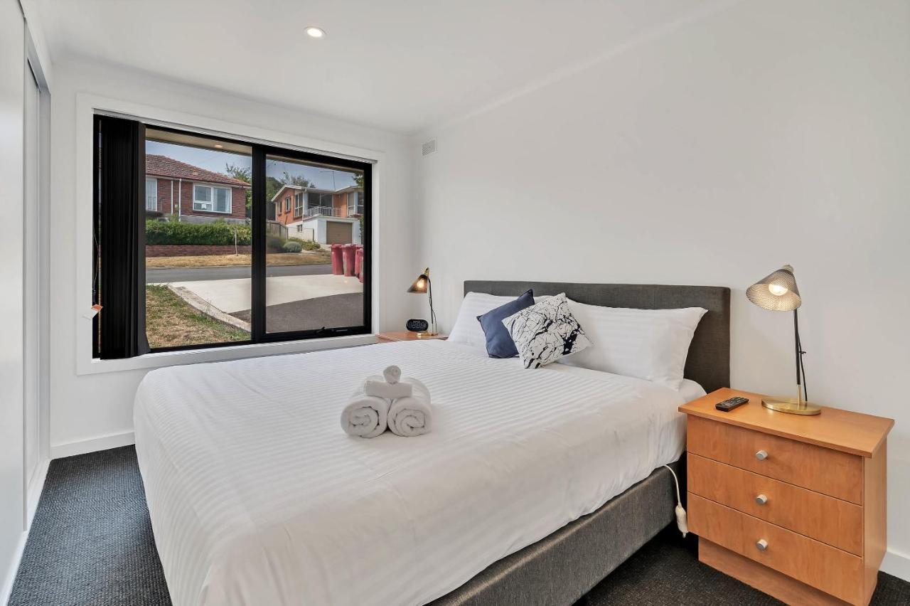 Youngtown Executive Apartments - 2Br Included, Free Parking & Wifi, Sofa Bed & Cot Fee Applies Launceston Exteriér fotografie