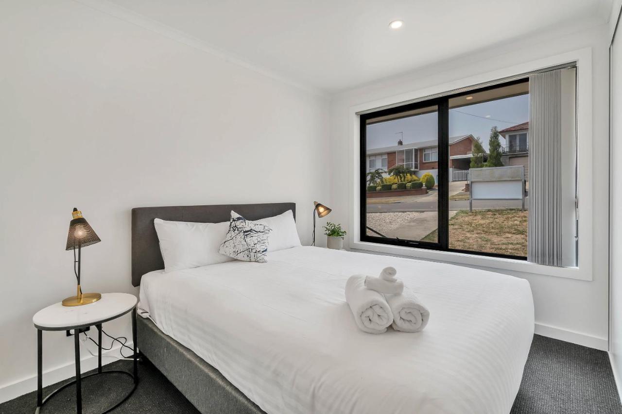 Youngtown Executive Apartments - 2Br Included, Free Parking & Wifi, Sofa Bed & Cot Fee Applies Launceston Exteriér fotografie