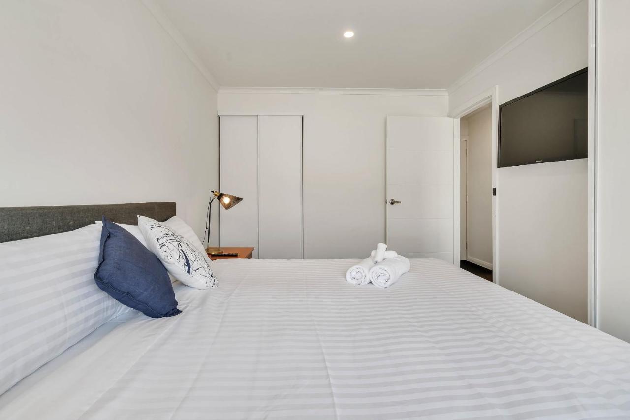 Youngtown Executive Apartments - 2Br Included, Free Parking & Wifi, Sofa Bed & Cot Fee Applies Launceston Exteriér fotografie